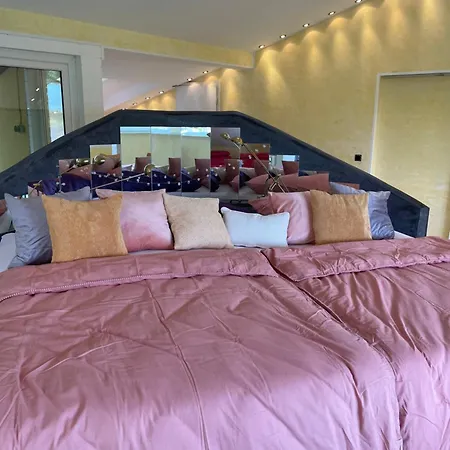 Ferienwohnung Riverside Resort Idyllisch Direkt An Der Lahn Diez Eksteriør billede